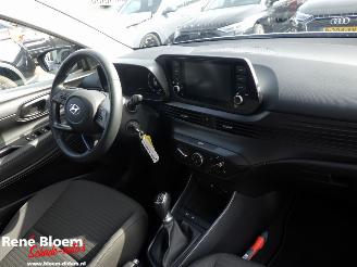 Hyundai I-20 1.0 GDI Comfort 5drs picture 8