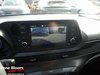 Hyundai I-20 1.0 GDI Comfort 5drs picture 13