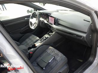 Volkswagen Golf 1.4 e-Hybrid GTE Aut 5drs picture 8