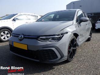 Auto incidentate Volkswagen Golf 1.4 e-Hybrid GTE Aut 5drs 2022/2
