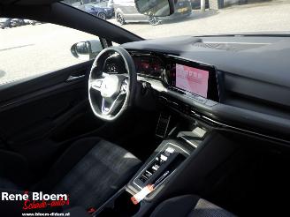 Volkswagen Golf 1.4 e-Hybrid GTE Aut 5drs picture 9