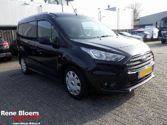 Ford Transit Connect 1.5 EcoBlue L1 Trend 101pk Navi picture 5