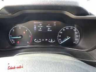 Ford Transit Connect 1.5 EcoBlue L1 Trend 101pk Navi picture 18