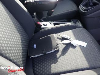 Ford Transit Connect 1.5 EcoBlue L1 Trend 101pk Navi picture 12