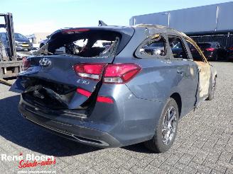 Avarii autoturisme Hyundai I-30 1.0 T-GDI MHEV 2024/10