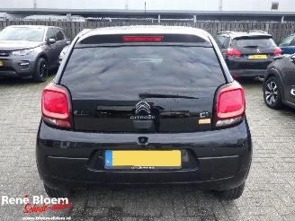 Citroën C1 1.0 VTI Urban Ride Carplay 5drs picture 6
