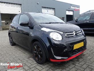 Citroën C1 1.0 VTI Urban Ride Carplay 5drs picture 2