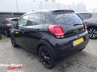 Citroën C1 1.0 VTI Urban Ride Carplay 5drs picture 5