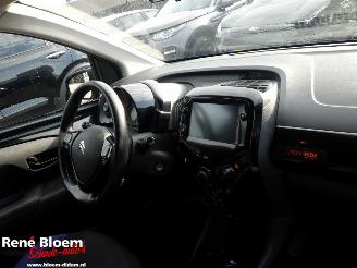 Citroën C1 1.0 VTI Urban Ride Carplay 5drs picture 12