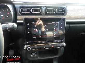 Citroën C3 1.2 Pure Tech Max 5drs picture 17