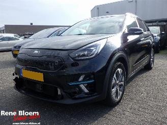 uszkodzony samochody osobowe Kia e-Niro Dynamic PlusLine 64kwh 204pk 2021/7