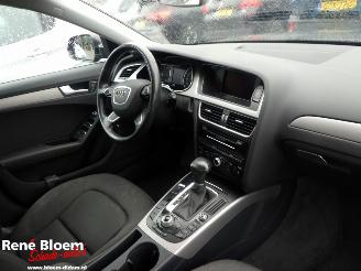 Audi A4 1.8 TFSI Business Edition Aut 170pk picture 12