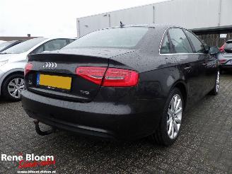 Schadeauto Audi A4 1.8 TFSI Business Edition Aut 170pk 2013/5