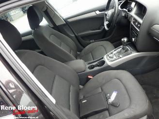 Audi A4 1.8 TFSI Business Edition Aut 170pk picture 13