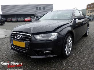 Audi A4 1.8 TFSI Business Edition Aut 170pk picture 4