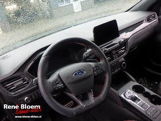 Ford Kuga 2.5 PHEV ST-Line 152pk picture 13