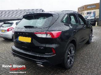 Ford Kuga 2.5 PHEV ST-Line 152pk picture 4