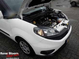 Fiat Doblo 1.6 MJ Clima picture 9