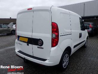 Fiat Doblo 1.6 MJ Clima picture 1