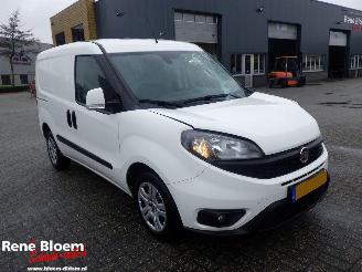 Fiat Doblo 1.6 MJ Clima picture 2