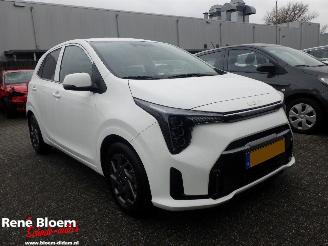 Kia Picanto 1.0 DPI DynamicPlusLine A-camera, 5drs picture 5