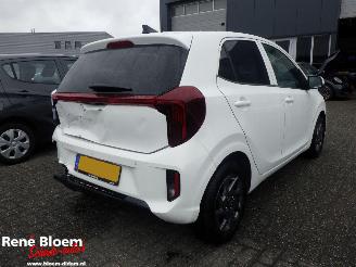 Kia Picanto 1.0 DPI DynamicPlusLine A-camera, 5drs picture 4