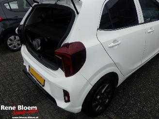 Kia Picanto 1.0 DPI DynamicPlusLine A-camera, 5drs picture 12