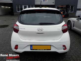 Hyundai I-10 Comfort 5-zits Automaat picture 3