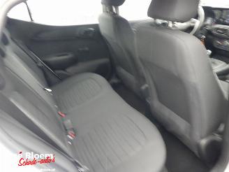 Hyundai I-10 Comfort 5-zits Automaat picture 10