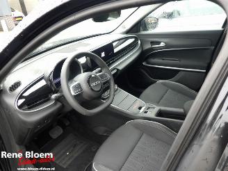 Fiat 600 1.2 Hybrid Automaat picture 13