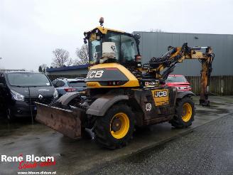 JCB  HD 110 WT SV picture 1