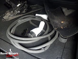 MG 4 Electric Luxury 64kwh picture 19