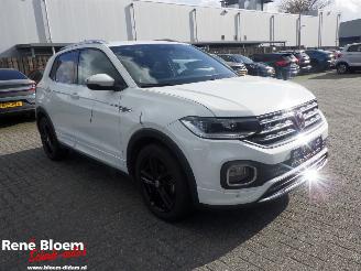 Volkswagen T-Cross 1.5 TSI Aut R-Line picture 5