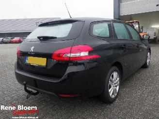 Peugeot 308 1.2 Puretech 110pk picture 4