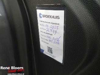 Opel Meriva 1.4 Turbo Cosmo 120pk picture 14