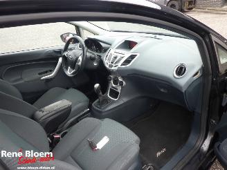 Ford Fiesta 1.6 Sport Clima picture 7