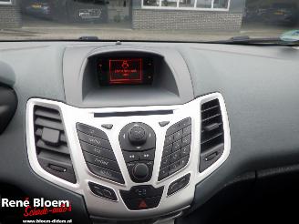 Ford Fiesta 1.6 Sport Clima picture 13