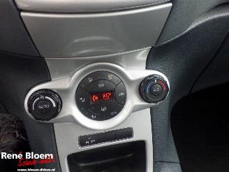 Ford Fiesta 1.6 Sport Clima picture 14