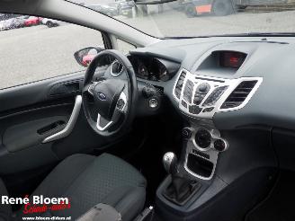 Ford Fiesta 1.6 Sport Clima picture 8