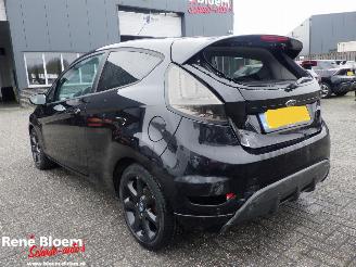 Ford Fiesta 1.6 Sport Clima picture 2
