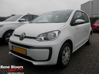 Auto incidentate Volkswagen Up! 1.0 5drs Airco 2021/6