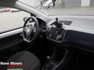 Volkswagen Up! 1.0 5drs Airco picture 9