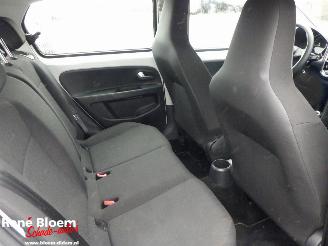 Volkswagen Up! 1.0 5drs Airco picture 11