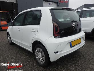 Volkswagen Up! 1.0 5drs Airco picture 2