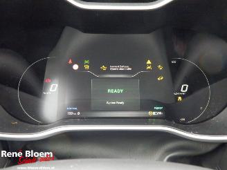 MG ZS EV Standaard Range Comfort 50kwh picture 15