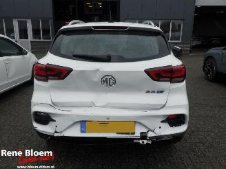 MG ZS EV Standaard Range Comfort 50kwh picture 3