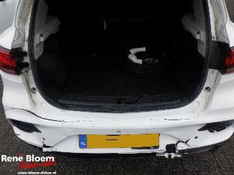 MG ZS EV Standaard Range Comfort 50kwh picture 12