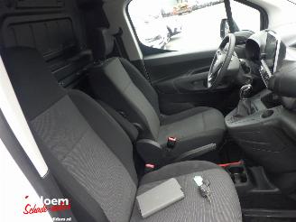 Opel Combo 1.5D L1H1 Edition 102pk Navi picture 10