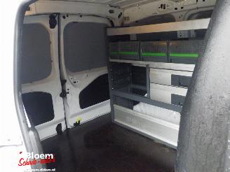 Opel Combo 1.5D L1H1 Edition 102pk Navi picture 11