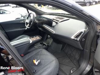 BMW iX XDrive 40 Business Editon Plus 77kwh Full Option picture 7